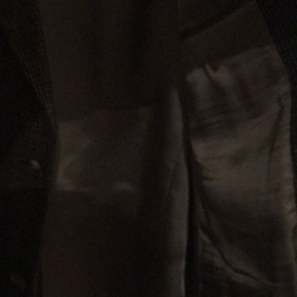 Tommy Hill figure sport coat - Picture 4 of 6